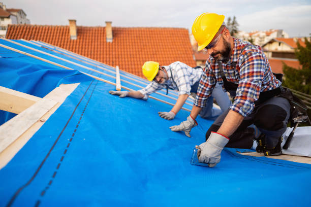 Residential Roof Replacement in Edgefield, SC