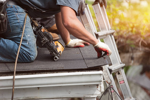 Slate Roofing Contractor in Edgefield, SC