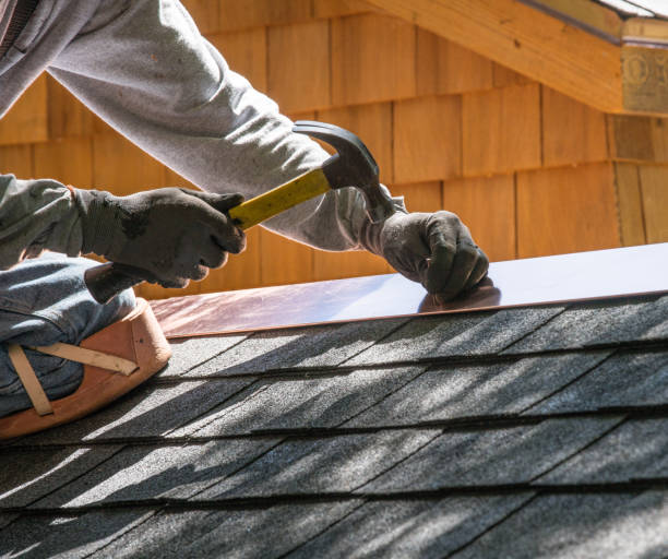 Best Residential Roof Replacement  in Edgefield, SC